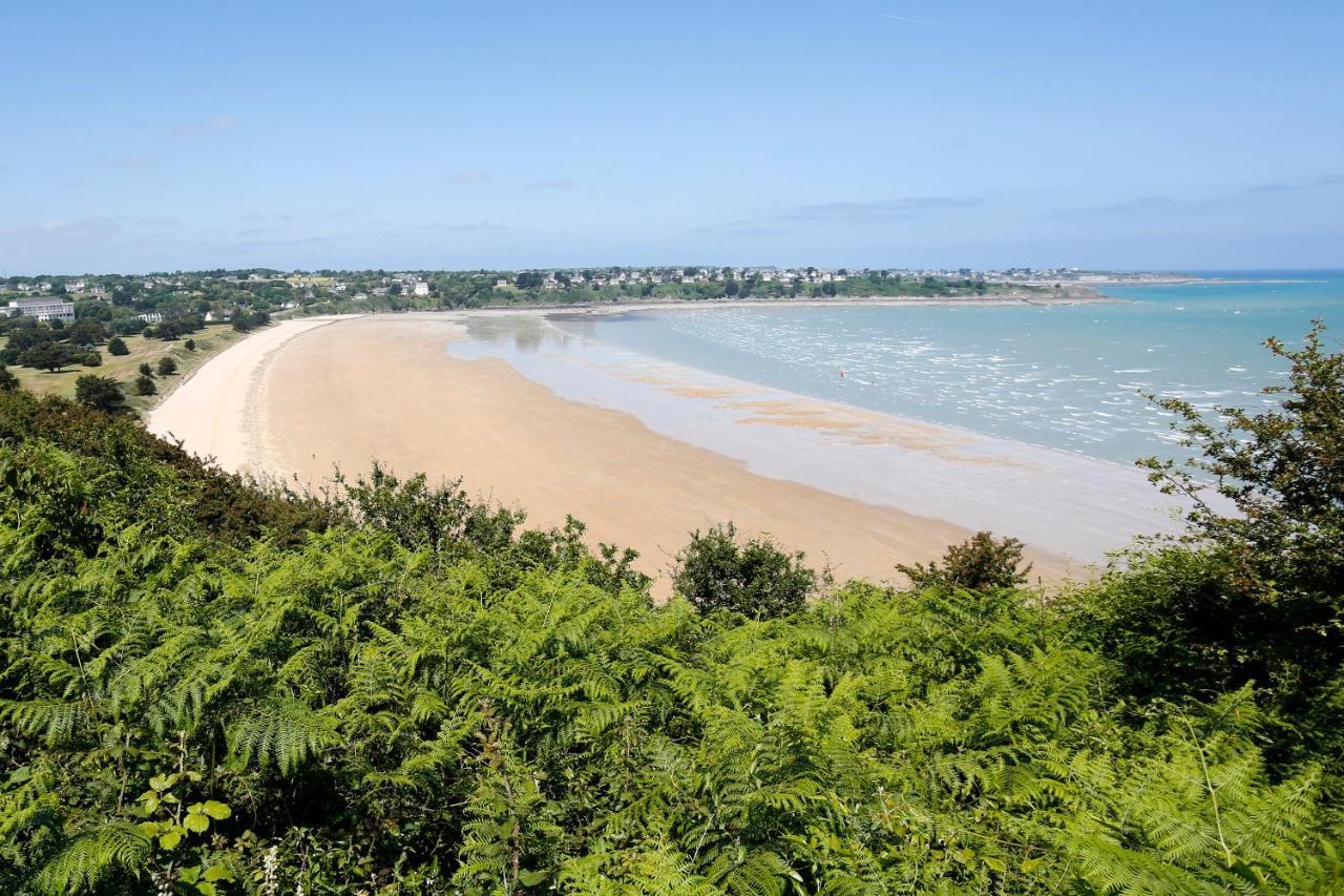 Al Loar Ar Mor - A Proximite De La Plage Pen Guen Saint-Cast-le-Guildo Zewnętrze zdjęcie